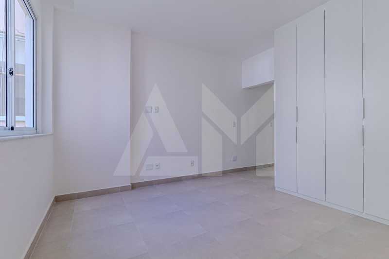 Quarto - 8