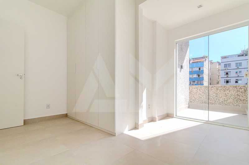 Quarto - 7