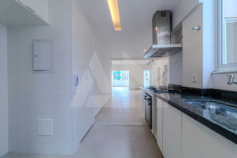 Cozinha - 21