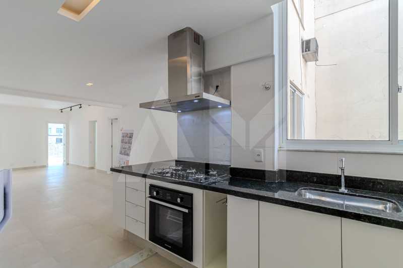 Cozinha - 22