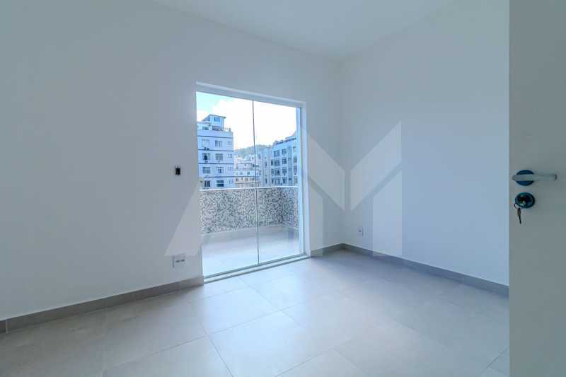 Quarto - 16