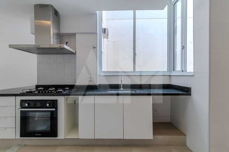 Cozinha - 20