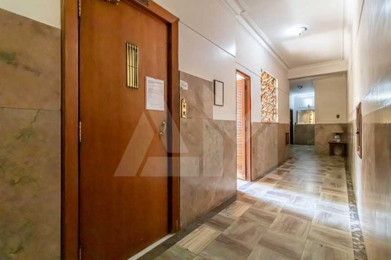 Elevador Prédio - 29