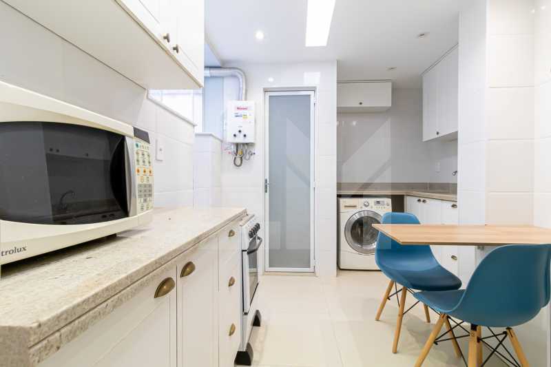Cozinha - 14