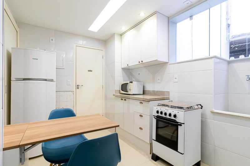 Cozinha - 16