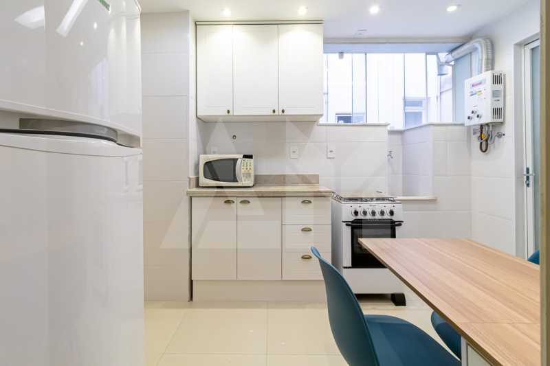 Cozinha - 13