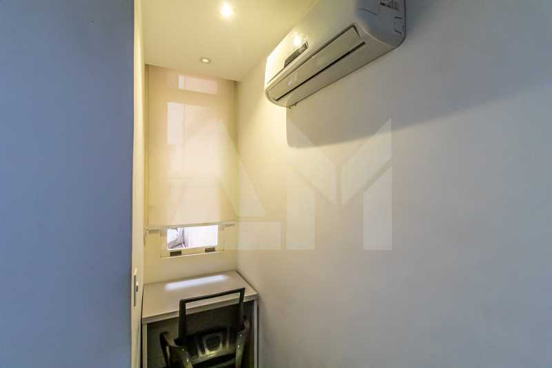 Quarto - 12