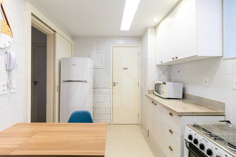 Cozinha - 15