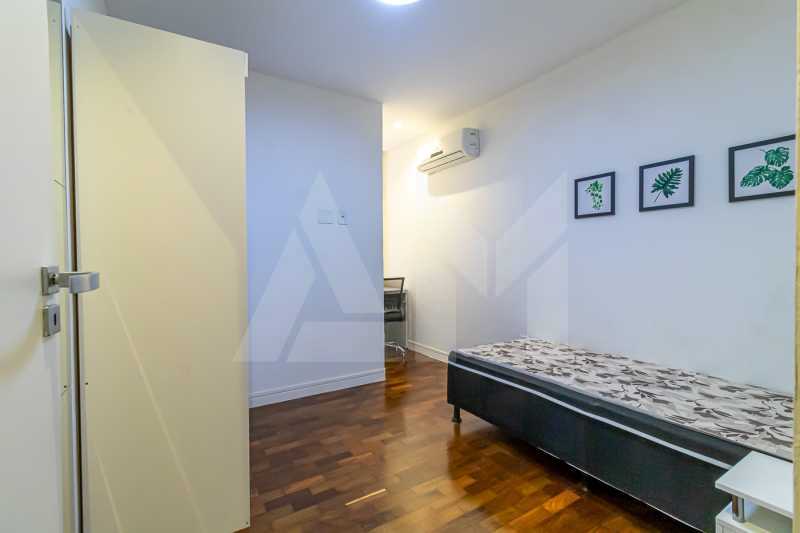Quarto - 10