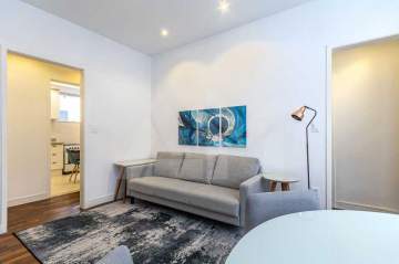 Apartamento à venda Rua Décio Vilares, Copacabana, Rio de Janeiro - R$ 859.000 - 2885