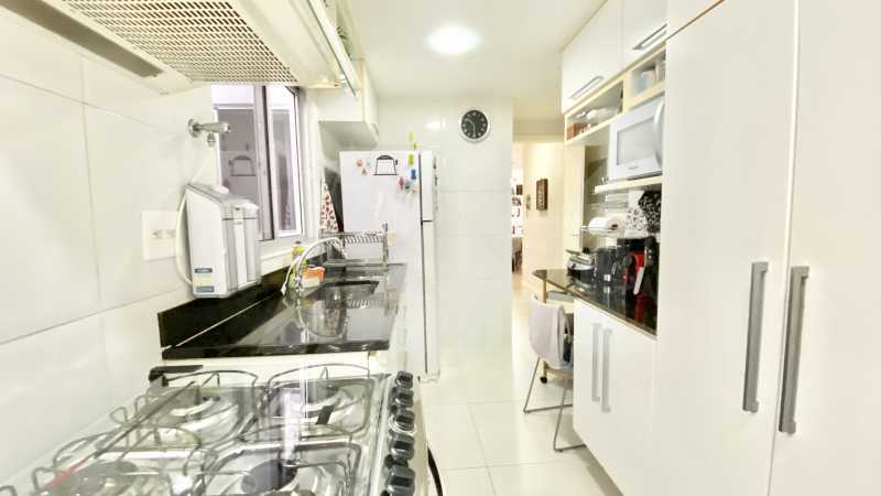 Cozinha - 24
