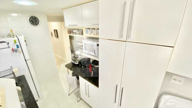 Cozinha - 27