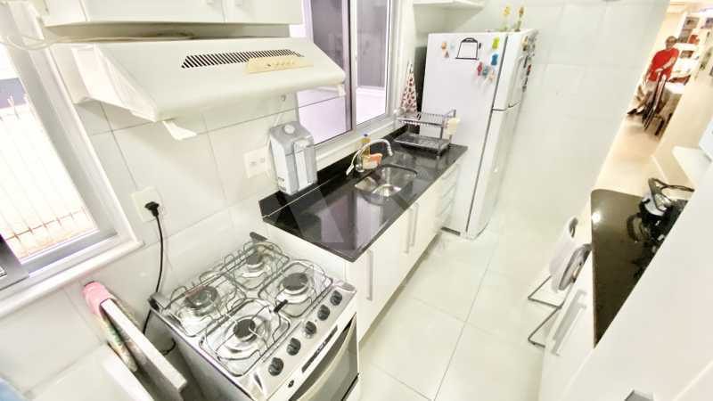 Cozinha - 26