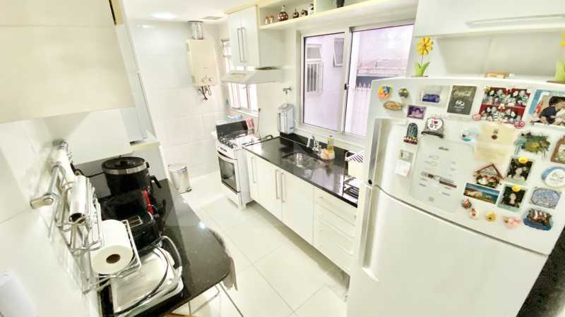 Cozinha - 22