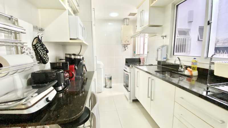 Cozinha - 28