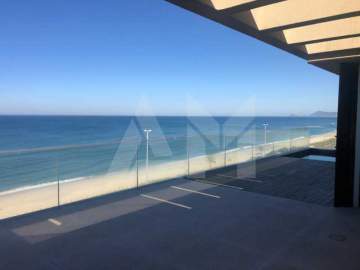Cobertura à venda Avenida Lúcio Costa, Barra da Tijuca, Rio de Janeiro - R$ 23.000.000 - 2893