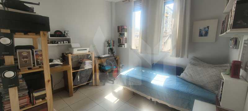 Quarto - 9