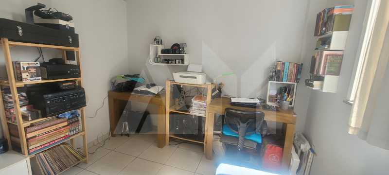 Quarto - 10