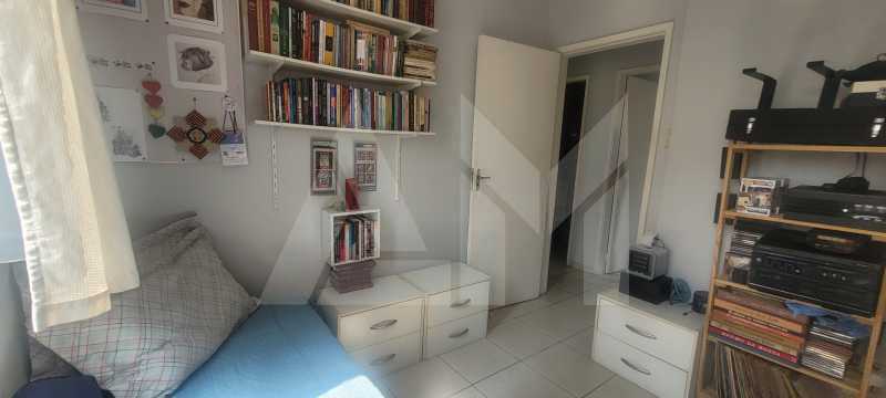 Quarto - 12