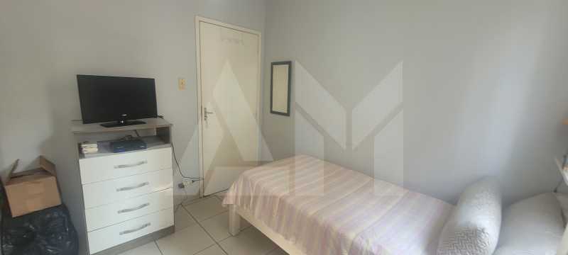 Quarto - 14