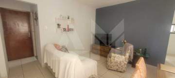 Apartamento à venda Rua Gonzaga Bastos, Tijuca, Rio de Janeiro - R$ 435.000 - 2901