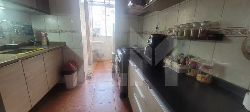 Cozinha - 19