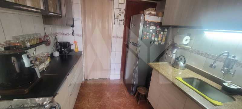 Cozinha - 20