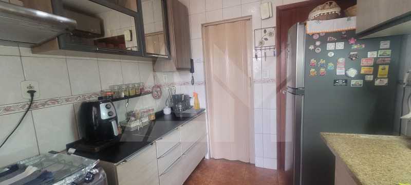 Cozinha - 21