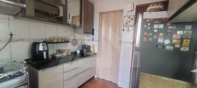 Cozinha - 22