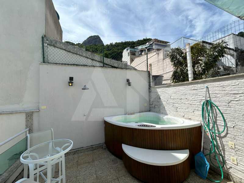 Piscina - 26