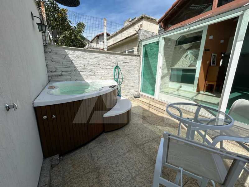 Piscina - 27