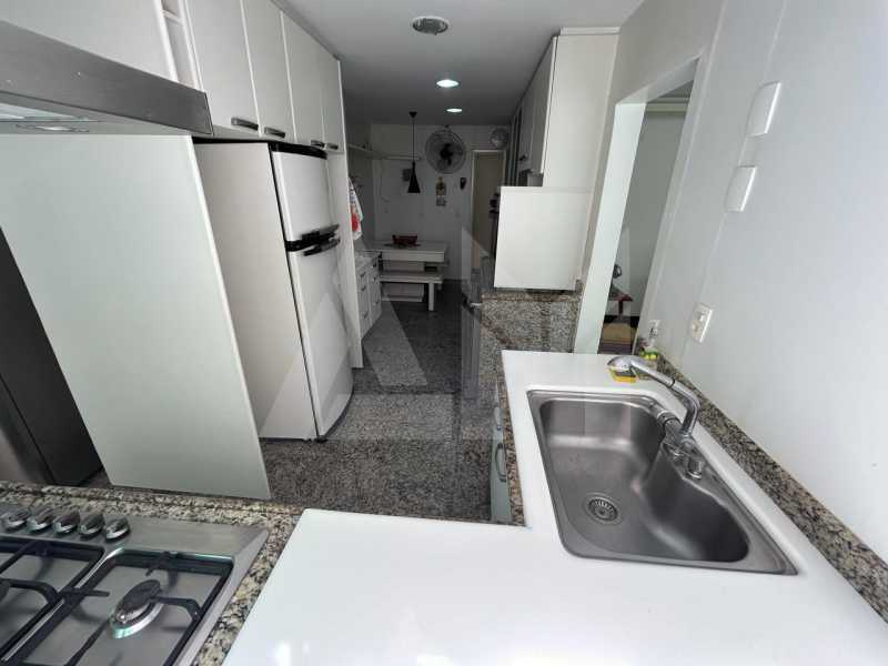 Cozinha - 22