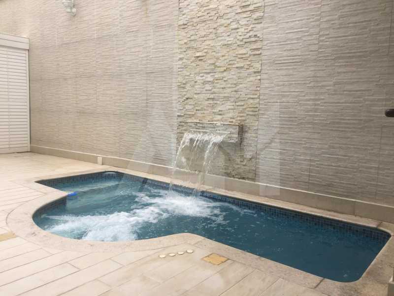 Piscina - 29
