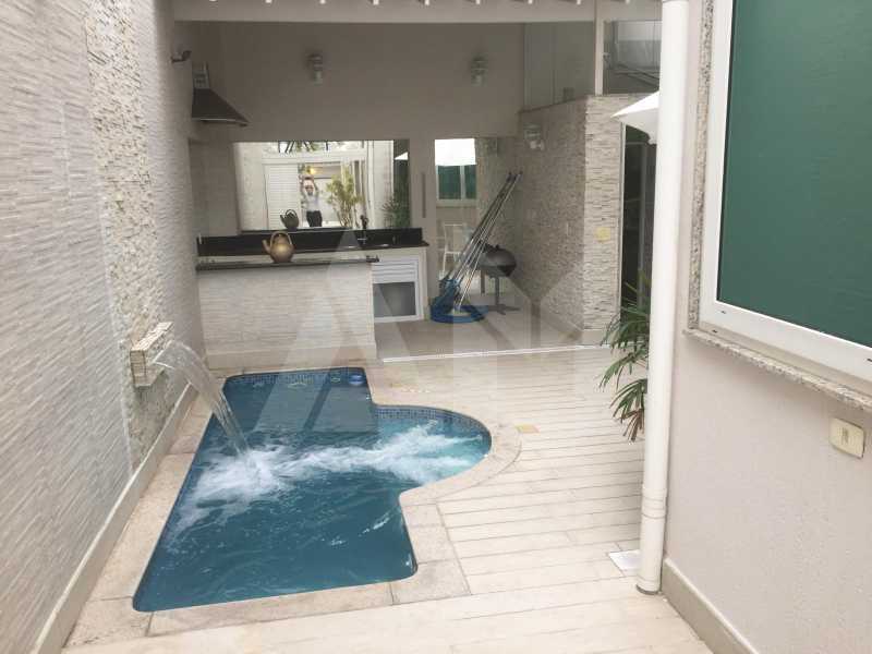 Piscina - 30