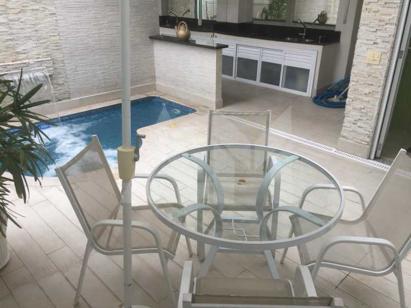 Piscina - 28