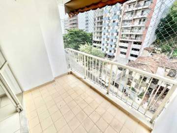 Apartamento à venda Rua Visconde de Santa Isabel, Vila Isabel, Rio de Janeiro - R$ 229.000 - 2926