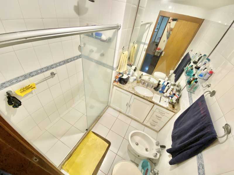 Banheiro Social - 14