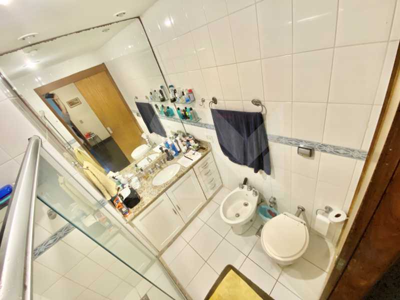 Banheiro Social - 15