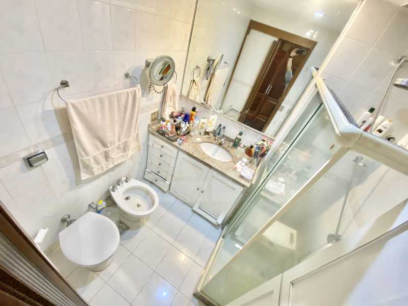 Banheiro Supite - 20