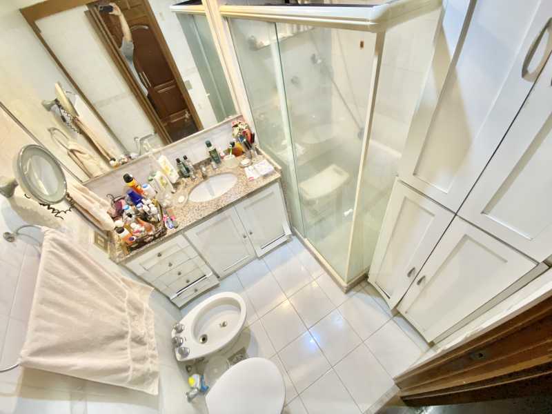 Banheiro Supite - 21