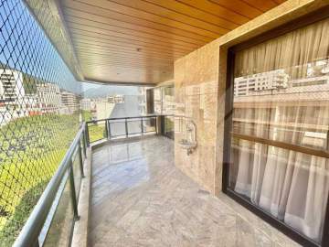 Localização Nobre - Apartamento à venda Rua Homem de Melo, Tijuca, Rio de Janeiro - R$ 1.700.000 - 2930
