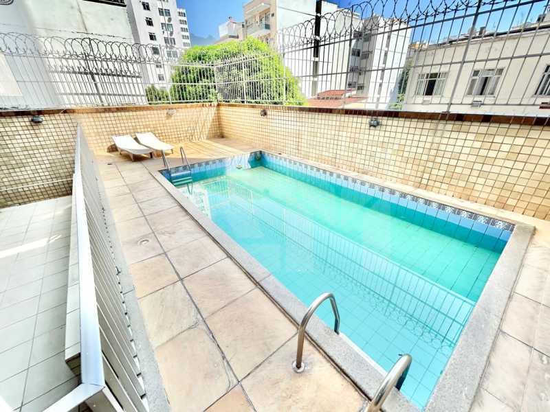 Piscina - 30