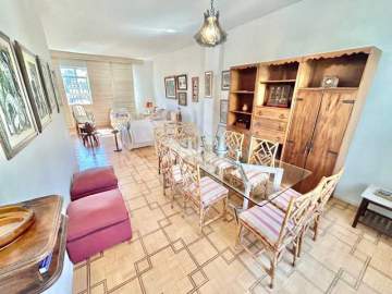 Apartamento à venda Rua Uruguai, Tijuca, Rio de Janeiro - R$ 1.200.000 - 2934