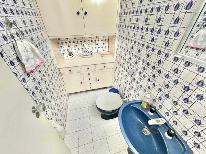 Lavabo - 9