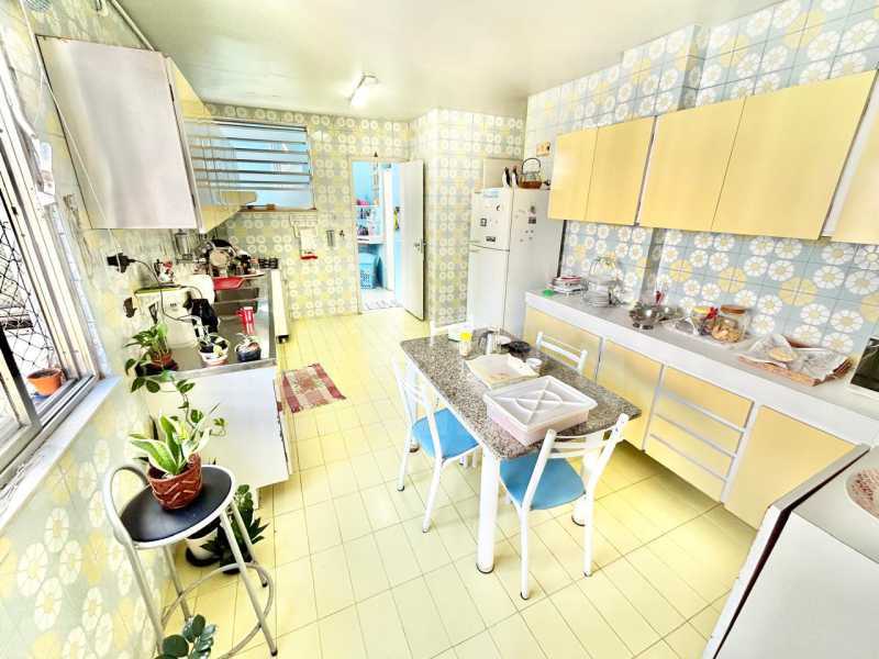 Cozinha - 24