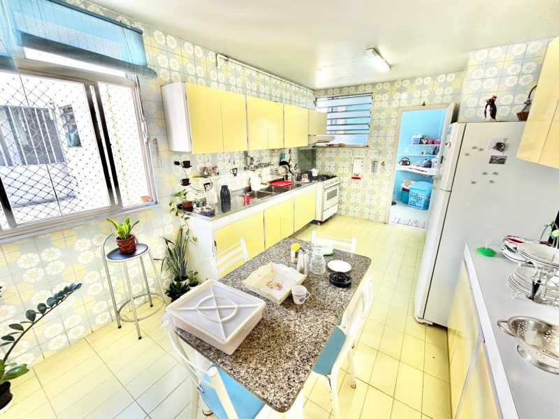 Cozinha - 25