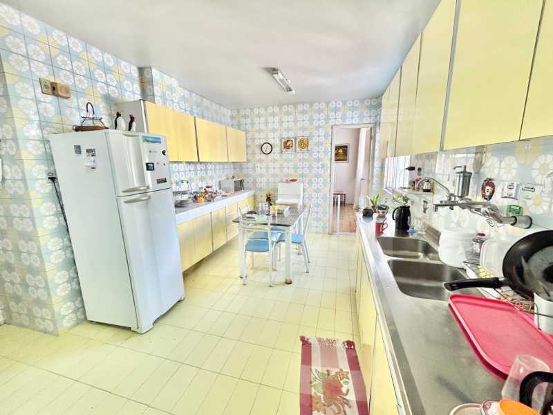 Cozinha - 26