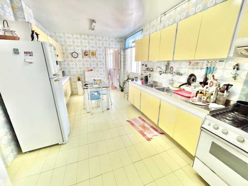 Cozinha - 27