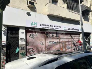 Loja 1600m² à venda Boulevard Vinte e Oito de Setembro, Vila Isabel, Rio de Janeiro - R$ 8.900.000 - 2941