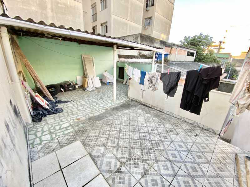 Terraço - 22